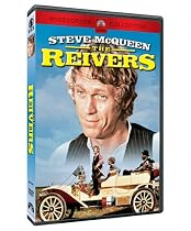 Stream The Reivers Online.