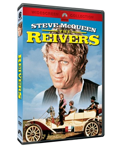 Free Download The Reivers Online Now!