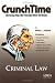 CrunchTime: Criminal Law