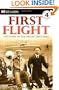 First Flight: The Wright Brothers (DK Readers, Level 4)