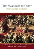 The Making of the West: Peoples and Cultures, A Concise History image