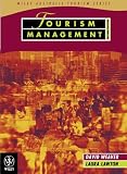 Tourism Management (Wiley Australia Tourism) image