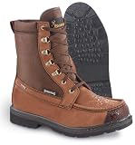 Men's Browning® GORE-TEX® Moc Toe Boots Brown