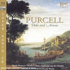 Purcell: Dido and Aeneas