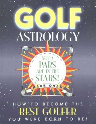 Golf Astrology: Your Pars Are in the Stars!