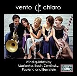 Vento Chiaro