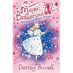 Rosa and the Magic Dream: Rosa's Adventures