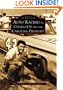 Auto Racing in Charlotte and the Carolina Piedmont  (NC)  (Images of America) (English and English Edition)