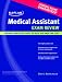 Kaplan Medical Assistant Exam Review