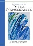 Introduction to Digital Communications (Electrical Engineering)