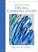 Book Introduction to Digital Communications (Electrical Engineering)