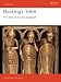 Books : Hastings 1066 (Revised Edition): The Fall of Saxon England (Campaign)