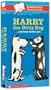 Harry the Dirty Dog & More Terrific Tails (Scholastic Video Collection) [VHS]