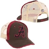 Zephyr Alabama Crimson Tide Lounge Hat