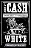 Man in White