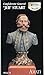 VER8512/11 1:10 Verlinden/Amati Bust - Confederate General Jeb Stuart [MODEL BUILDING KIT]