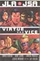 JLA/JSA: Virtue and Vice