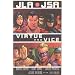 JLA/JSA: Virtue and Vice
