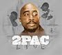 2pac Live