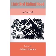 Little Red Riding Hood: A Casebook