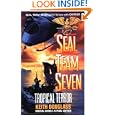 Seal Team Seven 12: Tropical Terror (Seal Team Seven)