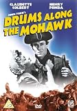 Drums Along The Mohawk [1939]