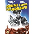 Drums Along The Mohawk [DVD]