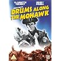 Drums Along The Mohawk [DVD] [1939]
