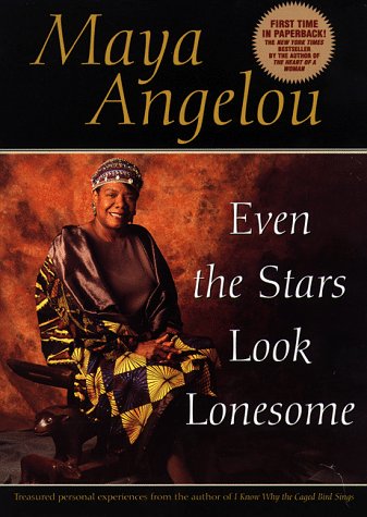 Even the Stars Look Lonesome