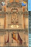 Travellers Madrid (Travellers - Thomas Cook)
