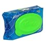 Kleenex Splash 'n Go! Moist Wipes for Hand and Face, 35 wipes