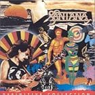 Definitive Collection by Santana