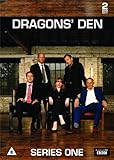 Dragons' Den - Series 1 [Import anglais]