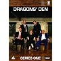 Dragons' Den: Complete BBC Series 1 [DVD]