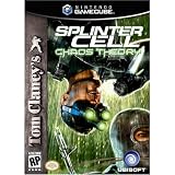 Tom Clancys Splinter Cell Chaos Theory