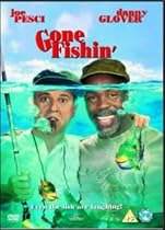 Gone Fishin' [Region 2]