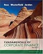 Fundamentals of Corporate Finance Standard Edition