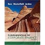 Fundamentals of Corporate Finance Standard Edition