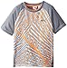 PUMA Big Boys' 48 Fade Tee