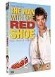 Man With One Red Shoe Dvd
