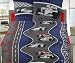 Fein Biber Bettw&auml;sche 135x200 cm made in Germany Motiv Silberpfeil Formel 1