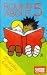 Books : Round About 5 (Cover to Cover)