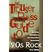 The Greatest Books About Music