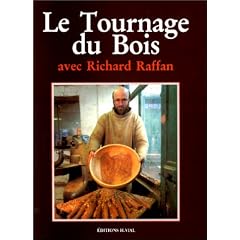 Le Tournage du bois