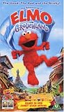 Adventures Of Elmo In Grouchland [UK IMPORT] - Kevin Clash