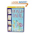 Roald Dahl Gift Set