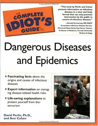 Bioterrorism