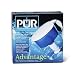 Tools & Hardware : Pur Advantage Pitcher with Bonus Sport Water Bottle