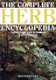 Complete Herb Encyclopedia