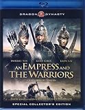An Empress and the Warriors - Special Collector`s Edition (Blu-ray) [REGION 1][NTSC]